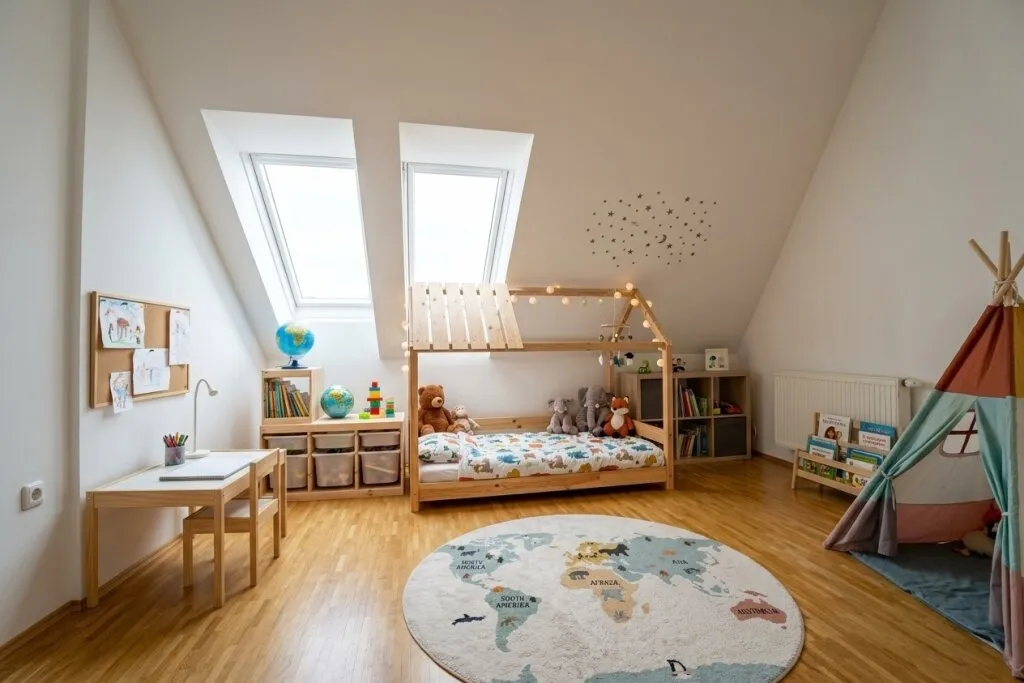 Wohnung – Graz - Ansicht 3