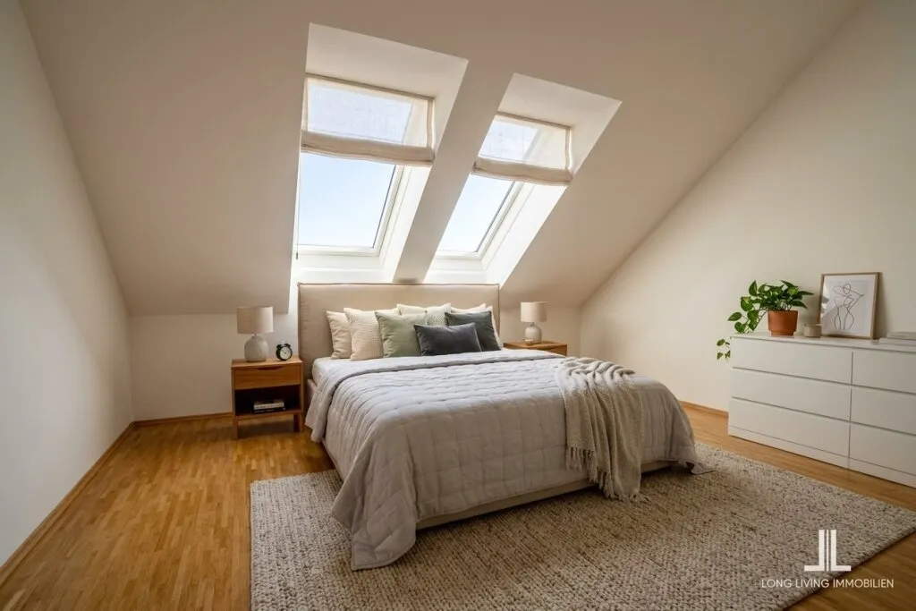Wohnung – Graz - Ansicht 2