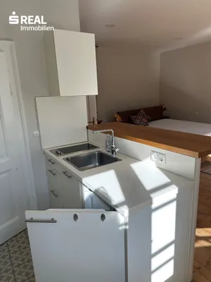 Wohnung mieten in Murau – 37 m², € 560 – Bild 5 von 9