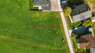 Grundstück kaufen in Kitzbühel – 500 m², € 339.000 – Bild 6 von 10