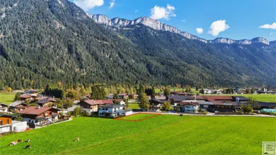 Grundstück kaufen in Kitzbühel – 500 m², € 339.000 – Bild 2 von 10