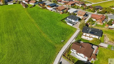 Grundstück kaufen in Kitzbühel – 500 m², € 339.000 – Bild 4 von 10