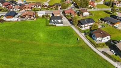 Grundstück kaufen in Kitzbühel – 500 m², € 339.000 – Bild 5 von 10