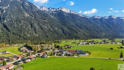 Grundstück kaufen in Kitzbühel – 500 m², € 339.000 – Bild 7 von 10