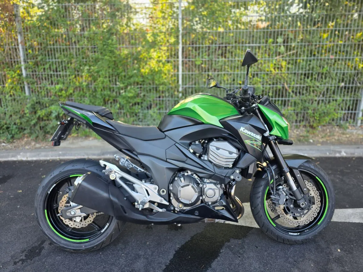 Kawasaki Z
