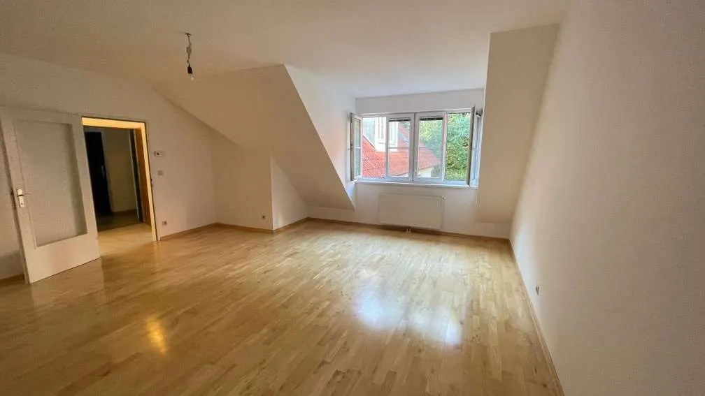 * PROVISIONSFREI * 3-ZIMMER * RUHELAGE * WIENERWALDBLICK * INKL 2 PKW-STELLPLÄTZE * - Ansicht 3