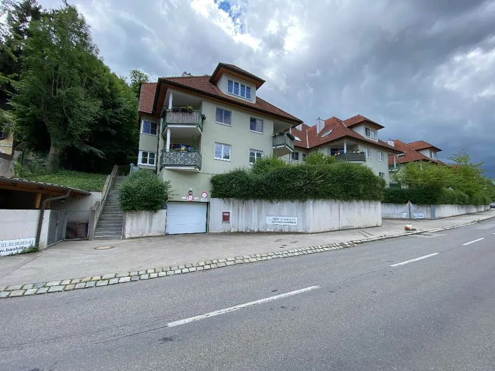 * PROVISIONSFREI * 3-ZIMMER * RUHELAGE * WIENERWALDBLICK * INKL 2 PKW-STELLPLÄTZE * - Ansicht 2