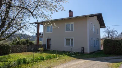 Immobilie kaufen in Deutschlandsberg – 200 m², € 550.000 – Bild 2 von 7
