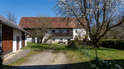 Immobilie kaufen in Deutschlandsberg – 200 m², € 550.000 – Bild 4 von 7