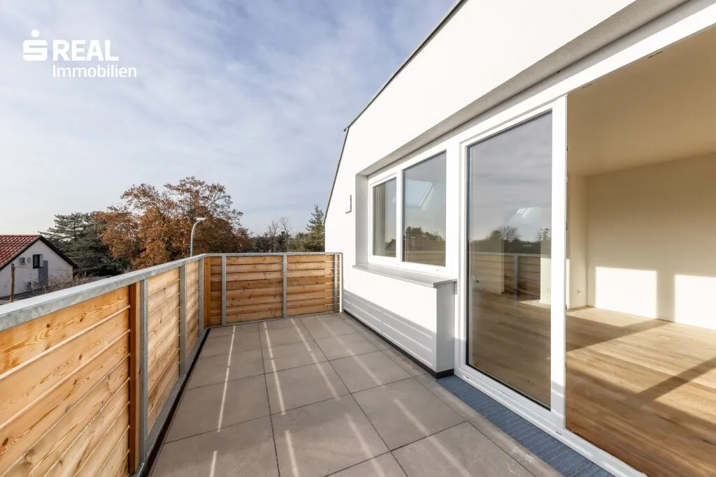 Wohnung – Deutsch-Wagram - Ansicht 3