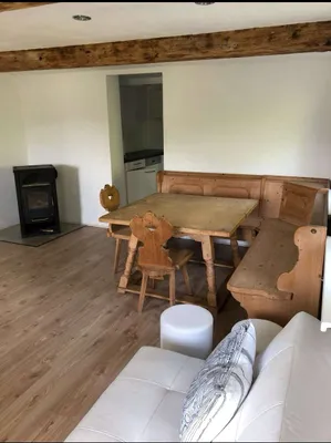 3-Zimmer-Haus kaufen in Rohrbach – 85 m², € 158.000 – Bild 2 von 11