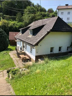 3-Zimmer-Haus kaufen in Rohrbach – 85 m², € 158.000 – Bild 9 von 11