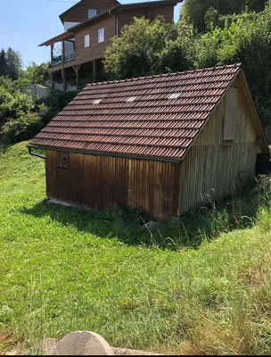 3-Zimmer-Haus kaufen in Rohrbach – 85 m², € 158.000 – Bild 10 von 11