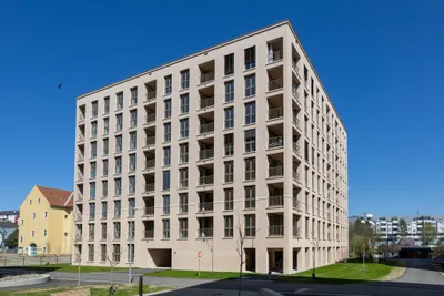 2-Zimmer-Wohnung kaufen in Graz – 48,87 m², € 253.000 – Bild 14 von 21