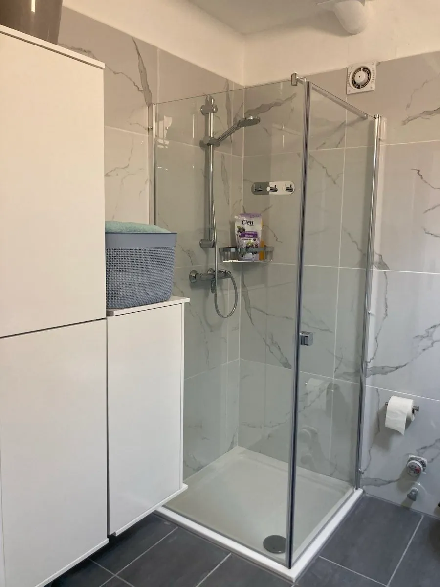 Wohnung – Salzburg - Ansicht 2