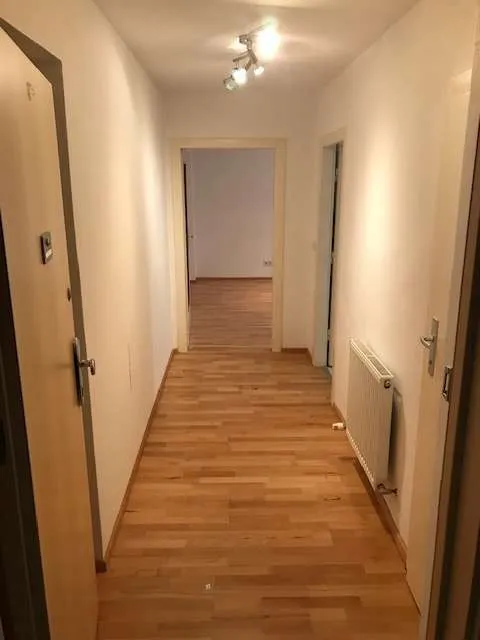 Vermiete PRIVAT 40 m² Wohnung- Grünruhelage, 1 Zimmer - Widok 2