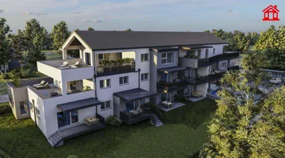 3-Zimmer-Wohnung kaufen in Deutschlandsberg – 63 m², € 206.990 – Bild 4 von 5