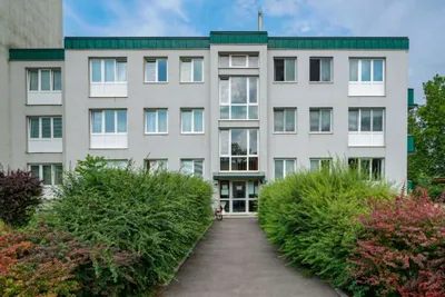 3-Zimmer-Wohnung mieten in Sankt Pölten – 76 m², € 877 – Bild 12 von 13