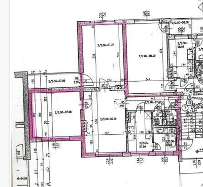 3-Zimmer-Wohnung mieten in Sankt Pölten – 76 m², € 877 – Bild 13 von 13