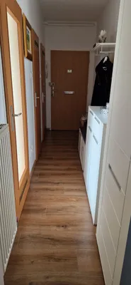 3-Zimmer-Wohnung mieten in Sankt Pölten – 76 m², € 877 – Bild 2 von 13