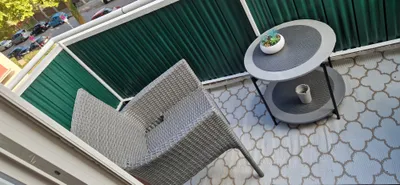 3-Zimmer-Wohnung mieten in Sankt Pölten – 76 m², € 877 – Bild 11 von 13