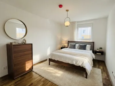 2-Zimmer-Wohnung kaufen in Graz – 55,74 m², € 188.039 – Bild 3 von 7