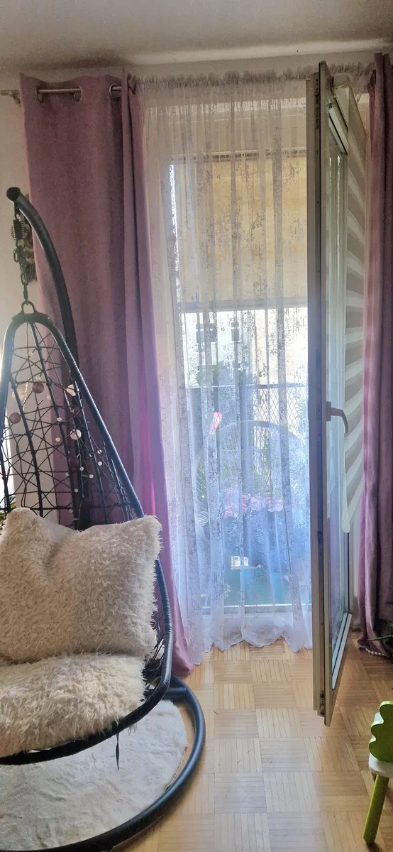 40m²-Single-Wohnung zu vermieten - Widok 2