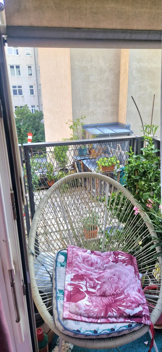 40m²-Single-Wohnung zu vermieten - Widok 3