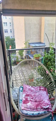 40m²-Single-Wohnung zu vermieten – Bild 3