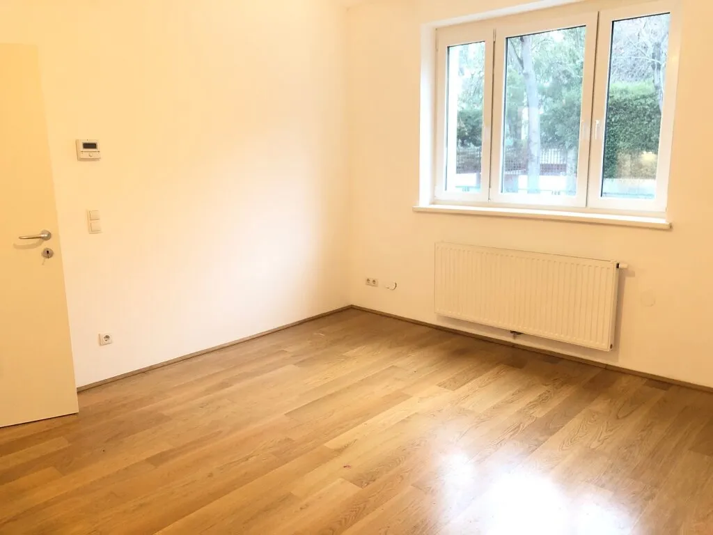 Wohnung – Wien - Ansicht 2