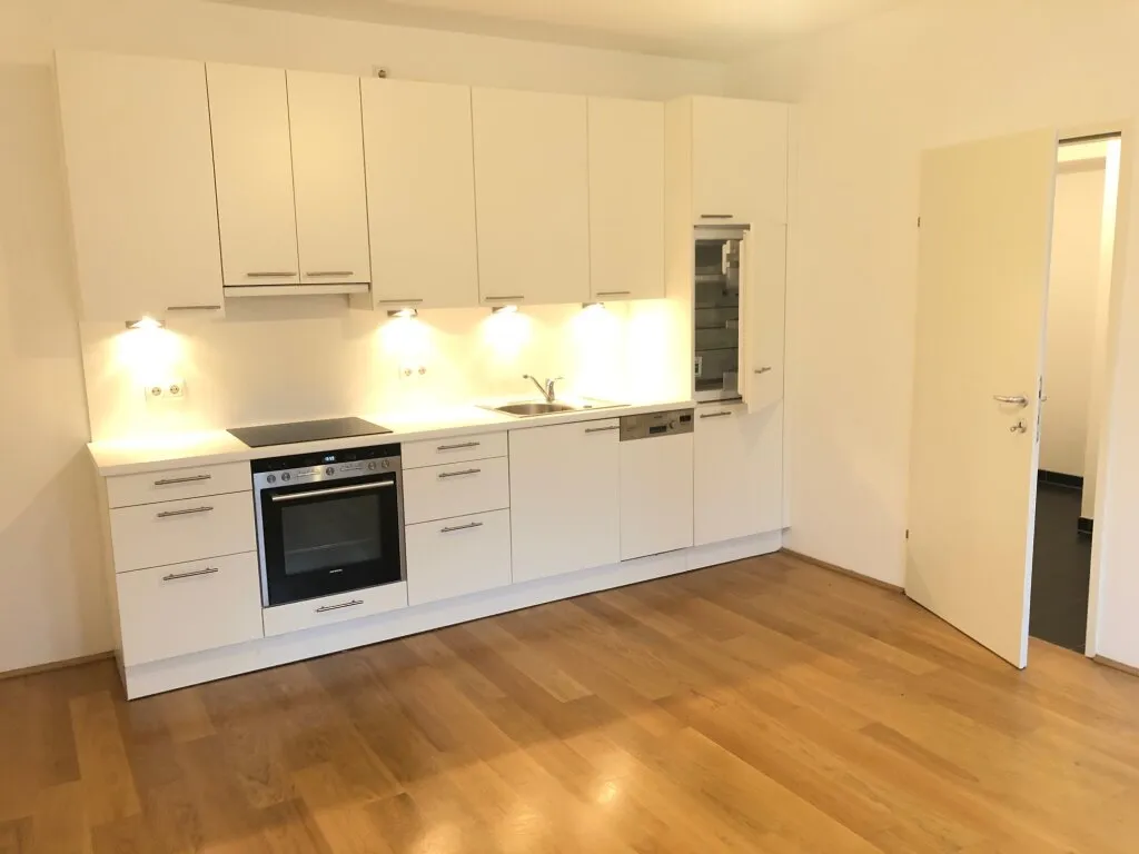 Wohnung – Wien