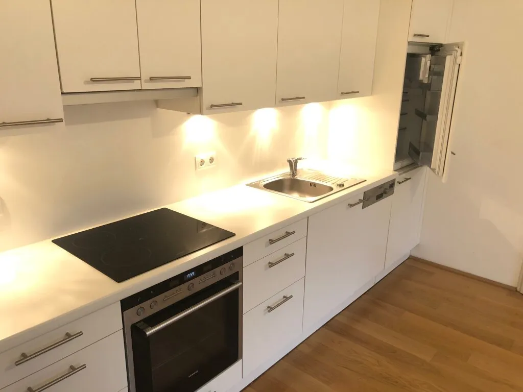 Wohnung – Wien - Ansicht 3