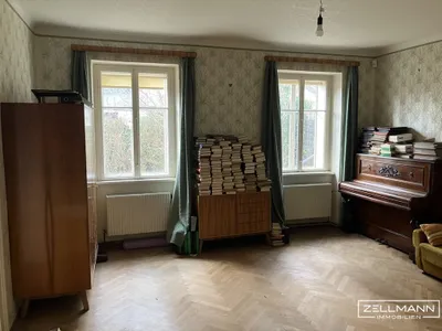 5-Zimmer-Haus kaufen in Baden – 127 m², € 420.000 – Bild 6 von 13