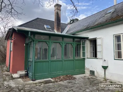 5-Zimmer-Haus kaufen in Baden – 127 m², € 420.000 – Bild 10 von 13
