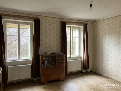 5-Zimmer-Haus kaufen in Baden – 127 m², € 420.000 – Bild 7 von 13