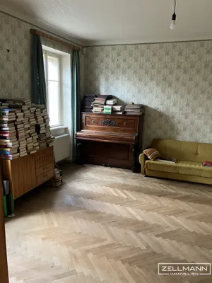 5-Zimmer-Haus kaufen in Baden – 127 m², € 420.000 – Bild 8 von 13