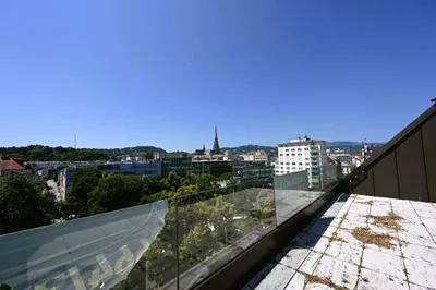Gewerbeimmobilie mieten in Linz – 543 m², € 7.098 – Bild 10 von 13