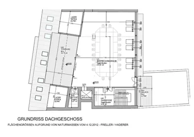 Gewerbeimmobilie mieten in Linz – 543 m², € 7.098 – Bild 13 von 13