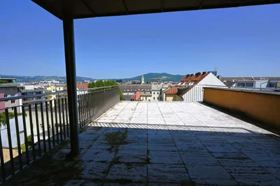 Gewerbeimmobilie mieten in Linz – 543 m², € 7.098 – Bild 9 von 13