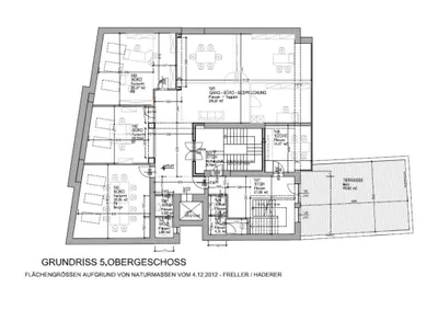 Gewerbeimmobilie mieten in Linz – 543 m², € 7.098 – Bild 12 von 13