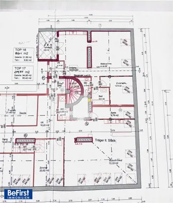3-Zimmer-Wohnung kaufen in Wien – 87,61 m² – Bild 32 von 33
