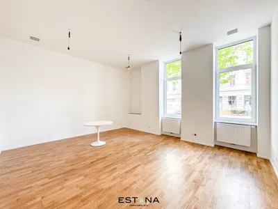 1-Zimmer-Gewerbeimmobilie mieten in Wien – 40 m², € 480 – Bild 2 von 8