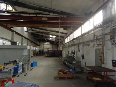 Gewerbeimmobilie mieten in Linz Land – 1 800 m² – Bild 10 von 15