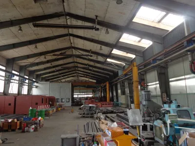 Gewerbeimmobilie mieten in Linz Land – 1 800 m² – Bild 9 von 15