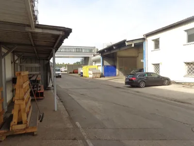 Gewerbeimmobilie mieten in Linz Land – 1 800 m² – Bild 12 von 15