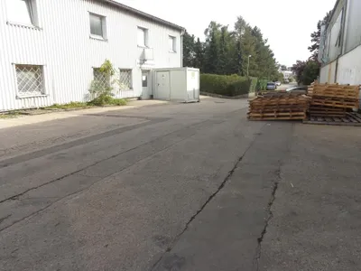 Gewerbeimmobilie mieten in Linz Land – 1 800 m² – Bild 13 von 15