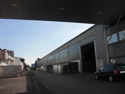 Gewerbeimmobilie mieten in Linz Land – 1 800 m² – Bild 7 von 15