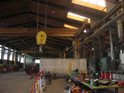 Gewerbeimmobilie mieten in Linz Land – 1 800 m² – Bild 5 von 15