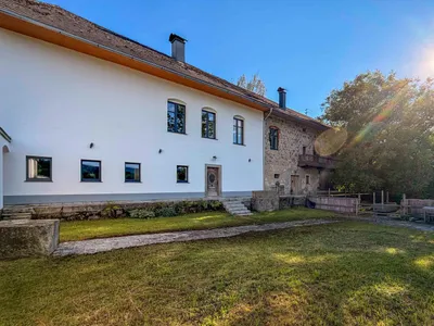 8-Zimmer-Immobilie kaufen in Rohrbach – 67 092 m², € 760.000 – Bild 2 von 18