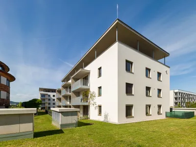 3-Zimmer-Wohnung mieten in Klagenfurt – 80,03 m², € 1.523